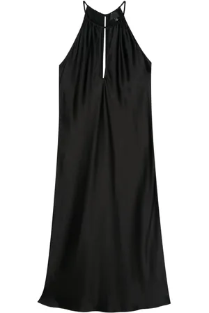 NILI LOTAN Eglantine Midikleid