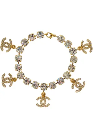 CHANEL 1996 Armband