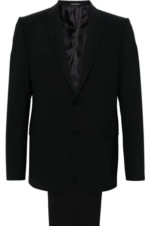Emporio Armani Einreihiger Anzug
