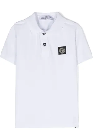 Stone Island Compass Poloshirt