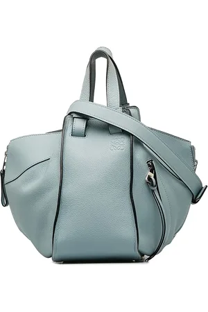 Loewe 2015-2023 pre-owned kleine Hammock Handtasche