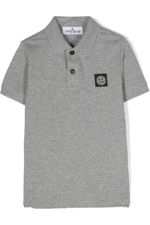 Stone Island Compass Poloshirt