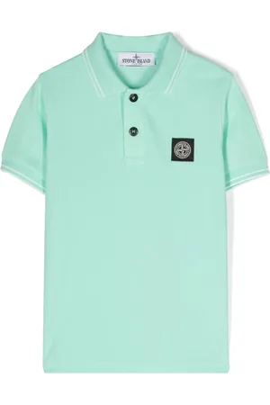 Stone Island Compass Poloshirt