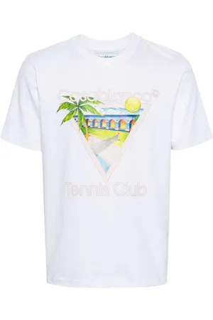 Casablanca Tennis Club Icon