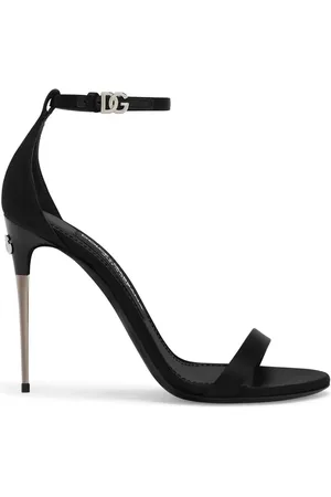 Dolce & Gabbana Keira Sandalen 105mm