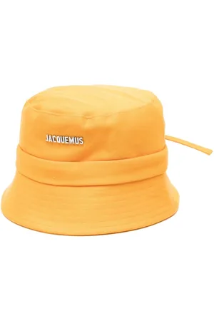 Jacquemus Le Bob Fischerhut