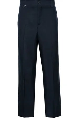 Jacquemus Klassische Cropped-Hose