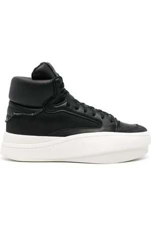 Y-3 Centennial High-Top-Sneakers