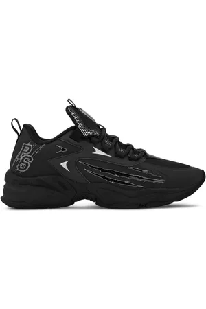 Philipp Plein Lo-Top Sneakers mit Logo-Print