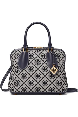 Tory Burch Mini T Monogram Handtasche