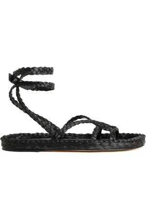 Alanui A Love Letter To India Sandalen