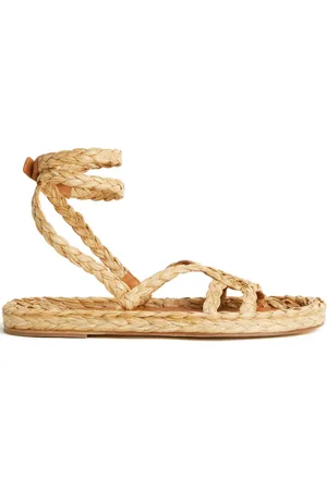 Alanui A Love Letter To India Sandalen