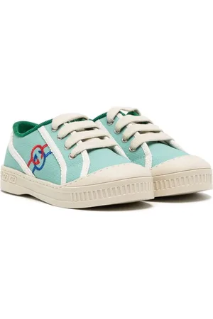 Gucci 1977 Tennis Sneakers mit GG