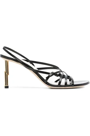 Lanvin Sandalen 70mm