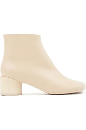 Maison Margiela Anatomic Stiefeletten 45mm