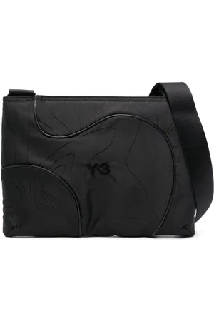 Y-3 TPO Sacoche Umhängetasche