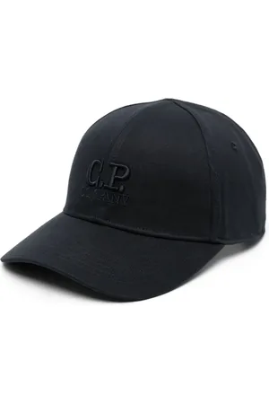 C.P. Company Baseballkappe aus Gabardine