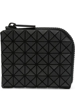 Issey Miyake Clam Portemonnaie