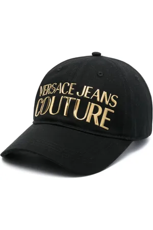 VERSACE Baseballkappe mit Logo