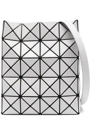 Issey Miyake Prism Umhängetasche