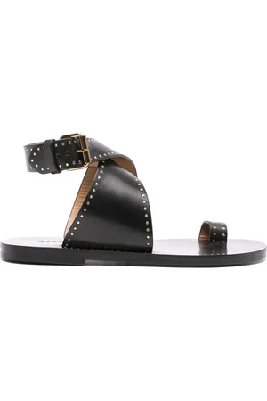 Isabel Marant Jools Sandalen mit Nieten