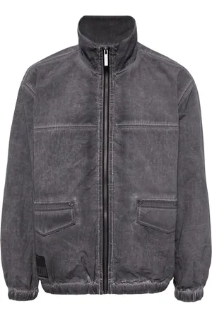 Izzue Jacke mit Reißverschluss