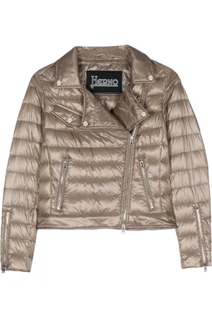 HERNO Gesteppte Jacke
