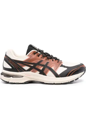 Asics Strukturierte Gel-Terrain Sneakers