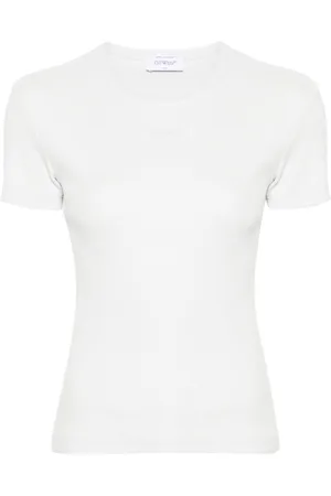 OFF-WHITE Off Stamp T-Shirt