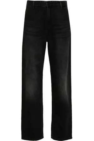 Carhartt Gerade Pierce Jeans
