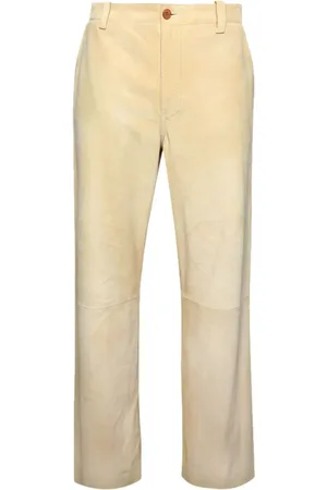 Marni Hose mit weitem Bein