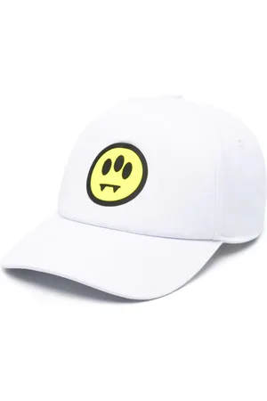 BARROW Baseballkappe mit Logo-Applikation
