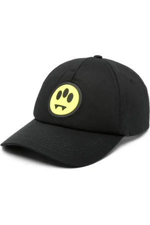 BARROW Baseballkappe mit Logo-Applikation