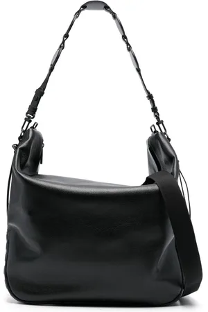 OFF-WHITE Bike Tire Hobo Tasche