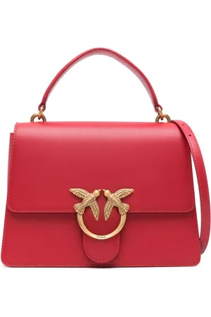 Pinko Love Birds Handtasche
