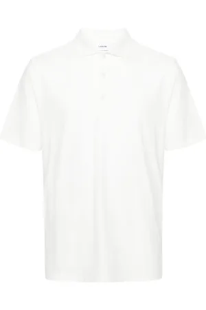 LARDINI Klassisches Poloshirt