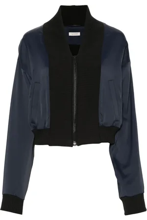The Mannei Lulea Bomberjacke