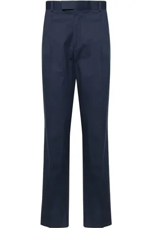 Ermenegildo Zegna Hose mit Tapered-Bein