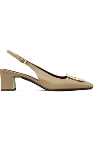 Tory Burch Georgia Slingback-Pumps 55mm