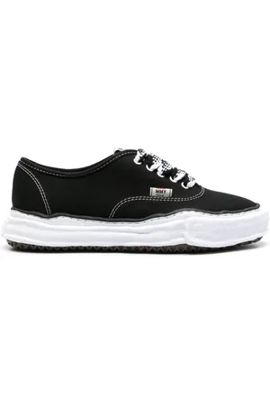 Maison Mihara Yasuhiro Baker Sneakers aus Canvas