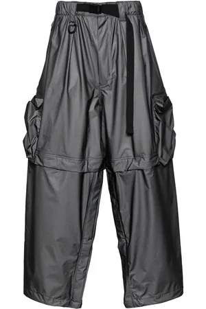 Y-3 Wandelbare GORE-TEX Cargohose