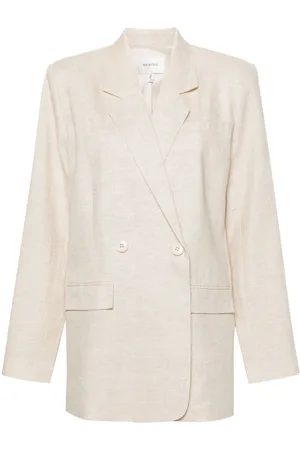 Gestuz Einreihiger Blazer