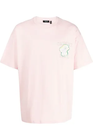 FIVE CM T-Shirt mit grafischem Print