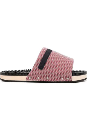 Kennel & Schmenger X Scholl Ghazal Pescura Sandalen