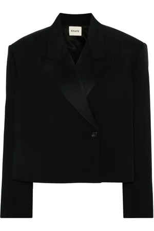 Khaite The Raymond Jacke