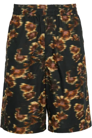 Isabel Marant Layan Shorts