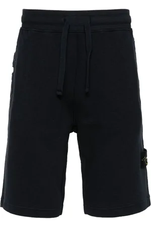 Stone Island Compass Bermudas