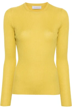 GABRIELA HEARST Browning Pullover mit rundem Ausschnitt