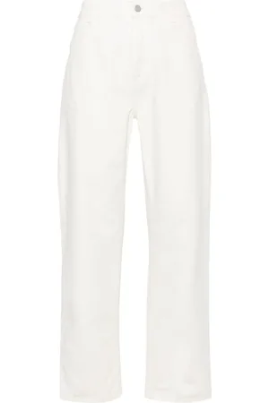 Carhartt Hose mit geradem Bein