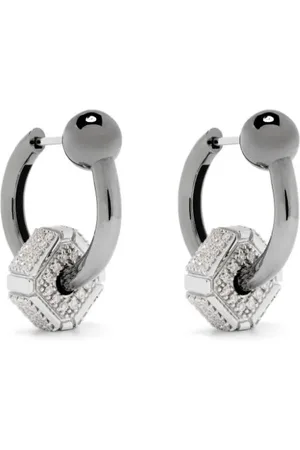 Eera Mini 18kt Goldcreolen